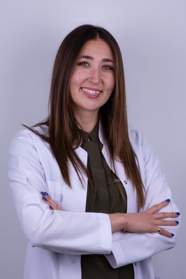 Dr. Merve Biçer